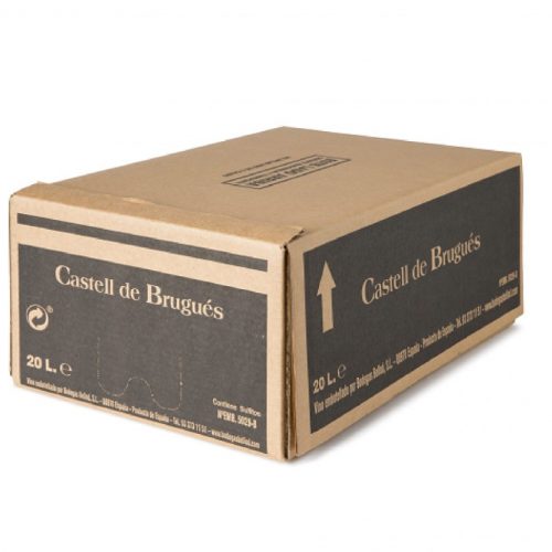 BOX CB 20L