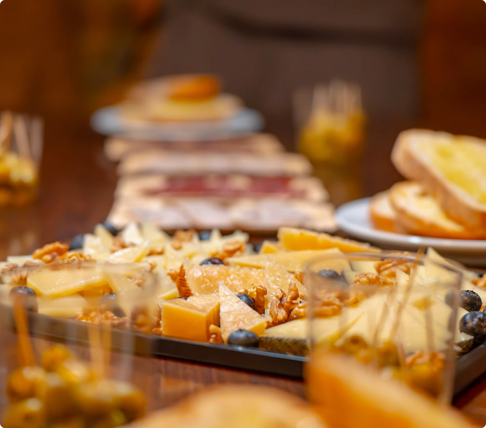 Pairing at Bodegas Bellod