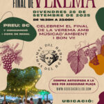 Tardeo Final de Verema – Mas del Nen
