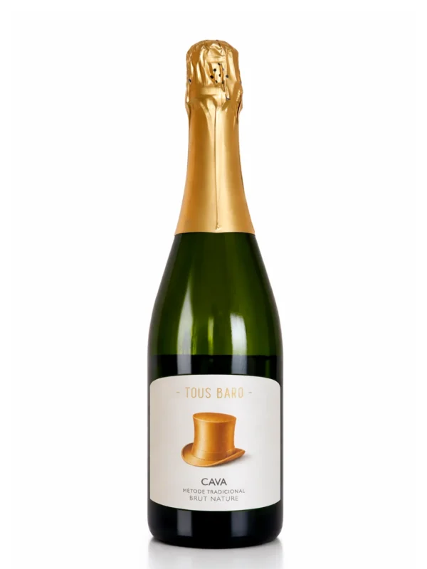 cava tous baro brut nature