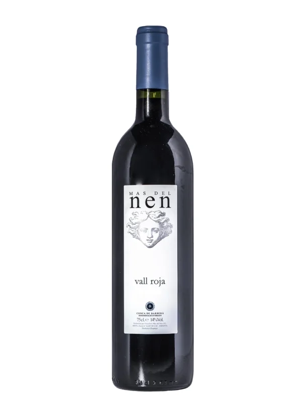 mas de nen vall roja