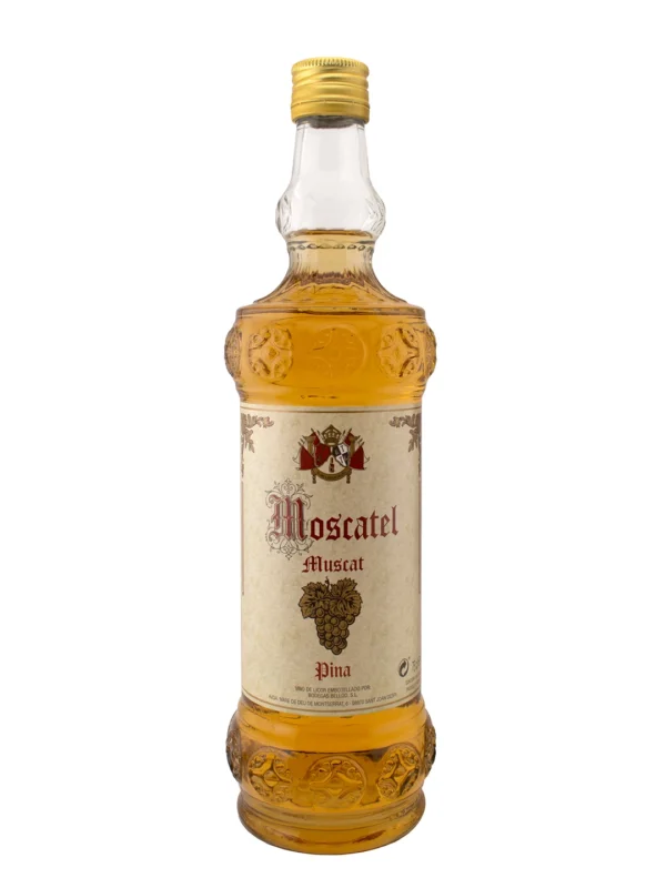 moscatel pina
