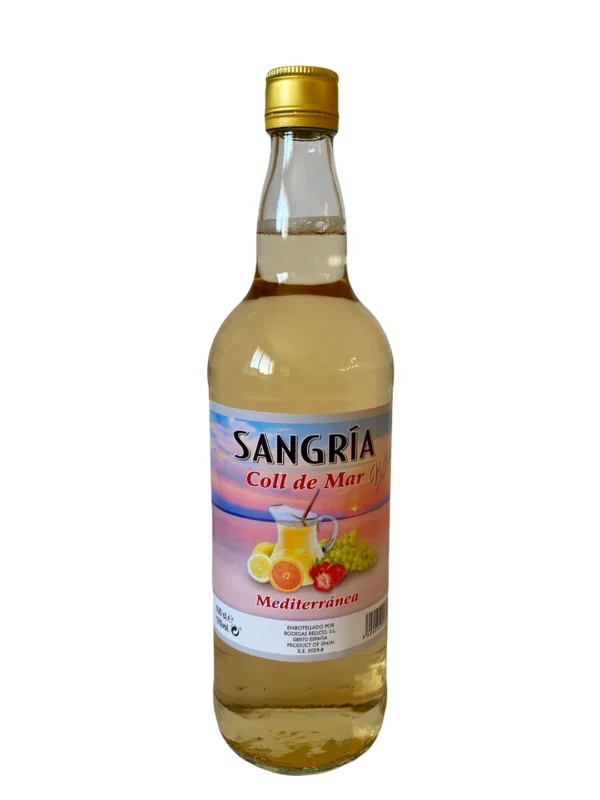 sangria coll de mar 1l
