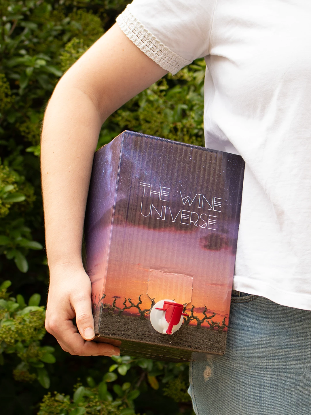 the wine universe 2
