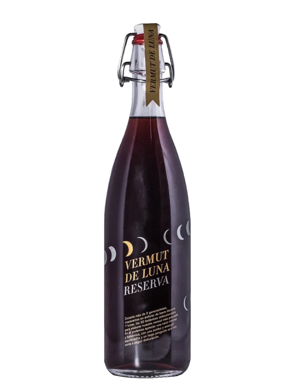 vermut de luna blanco