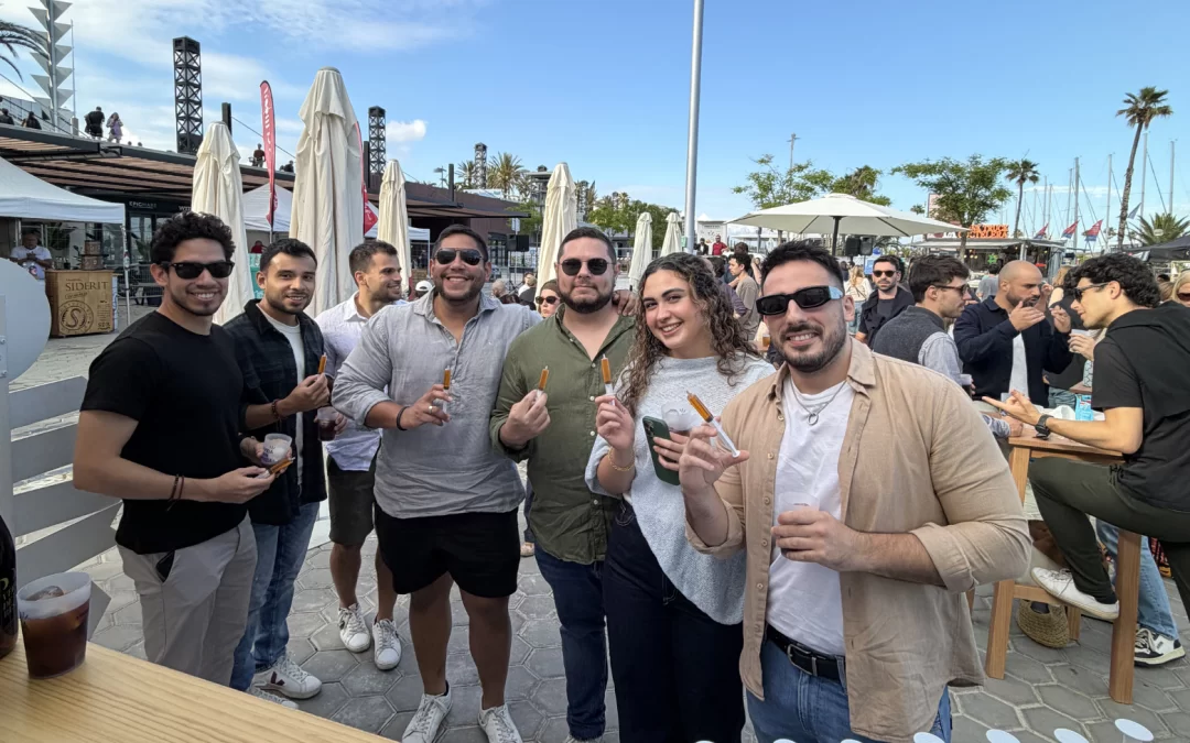 Vermut de lluna a Vermut & Soul: tradició, sabor i essència mediterrània
