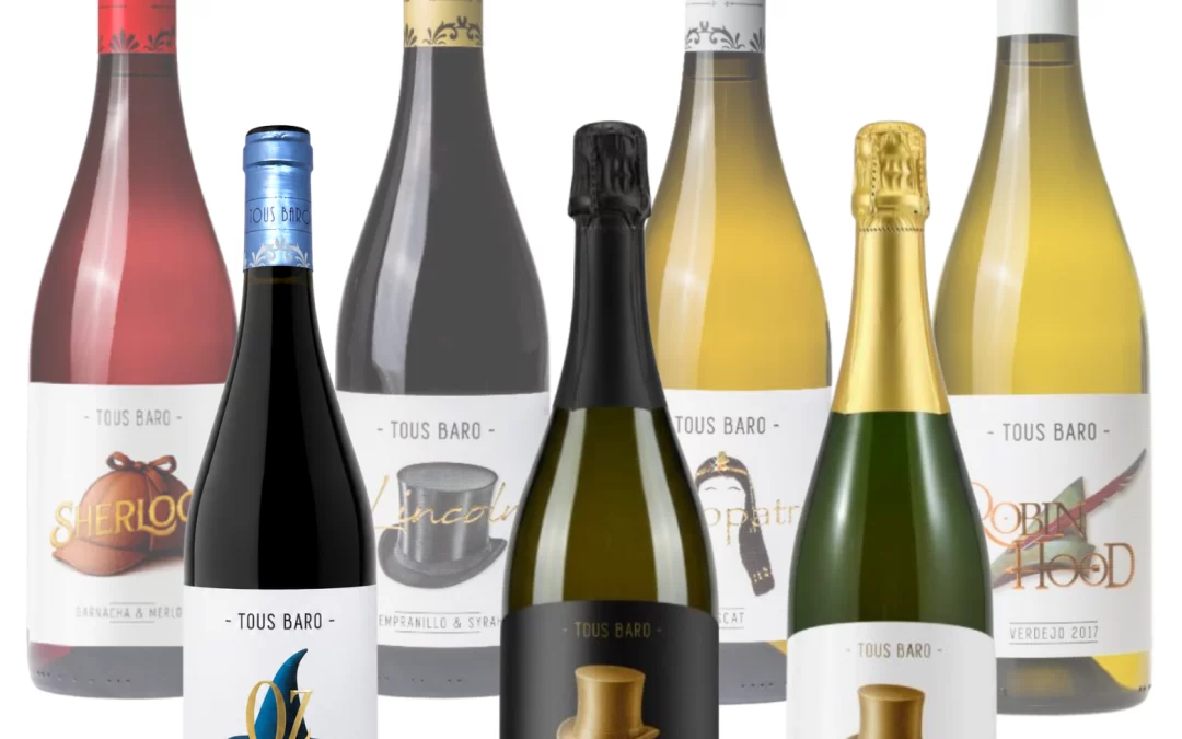 Nous vins Tous Baro: més història, més versatilitat i nous moments per gaudir