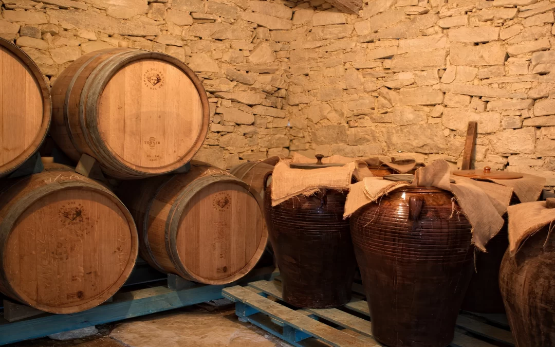 Què fa diferent d’un vermut artesanal? La filosofia de Bodegas Bellod