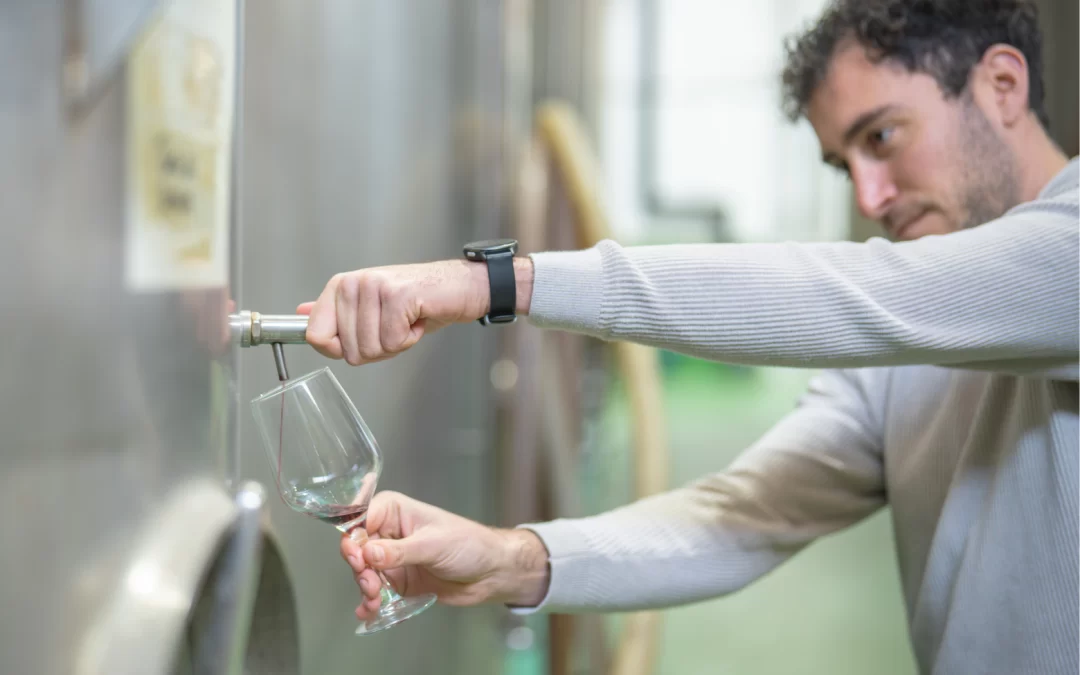 Wine and vermouth supplier for the hospitality industry in Barcelona: local solutions for your business.